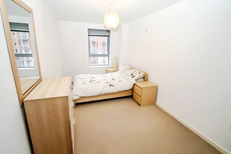 1 bedroom property to rent - Photo 3