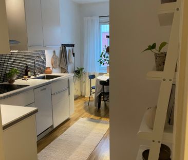 Jägaregatan, Göteborg - Foto 6