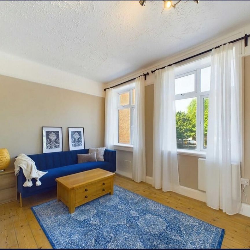 Room in a Shared Flat, Harper Road, SE1 - Photo 1