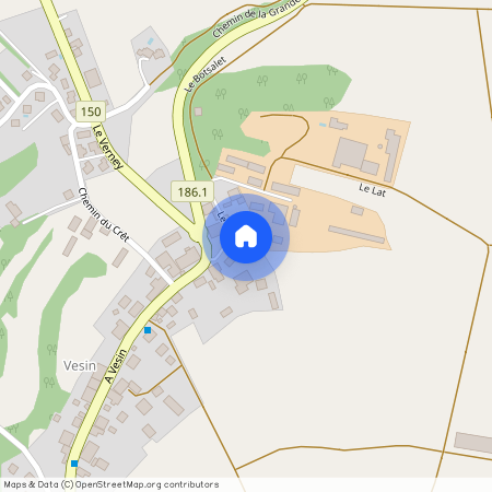 1483, Cugy FR, Le Lat, 16