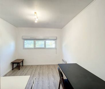 Studio Nantes - Photo 1