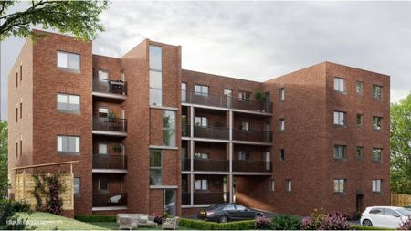 2 bedroom apartment to rent - Photo 4