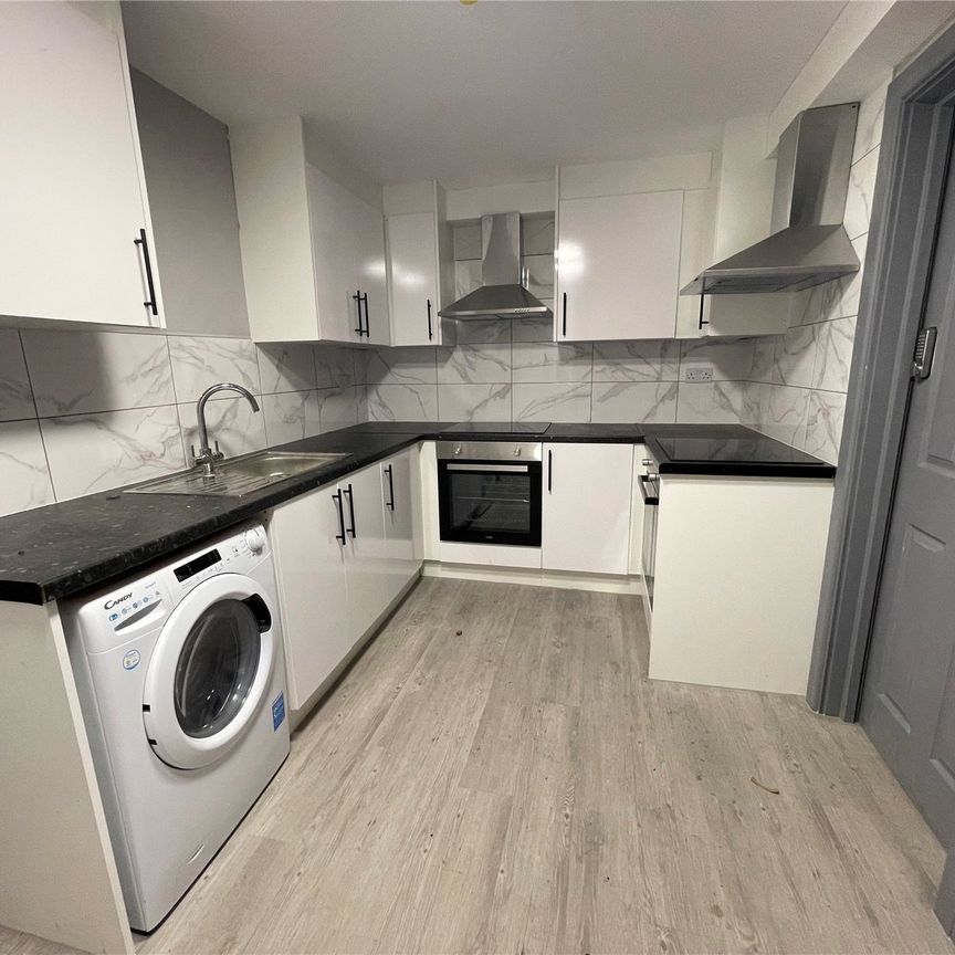 1 bedroom property to rent - Photo 1