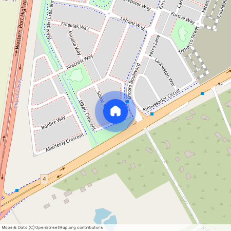 71 Hikari Crescent, Vic 3977, Cranbourne South