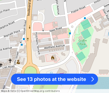 Wellfield Avenue, Porthcawl, Bridgend County Borough CF36 5TP - Photo 1