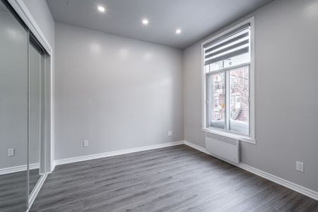 Condo for rent, Montréal (Le Plateau-Mont-Royal) - Photo 5