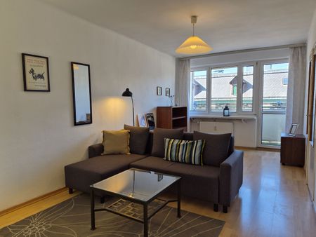 Śródmieście z możliwym parkingiem - Photo 2