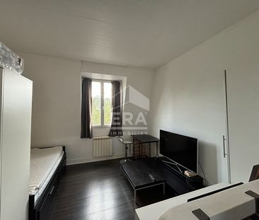 Studio Meublé St Cloud - Photo 2