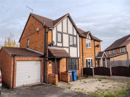 3 bedroom semi-detached house to rent - Photo 4