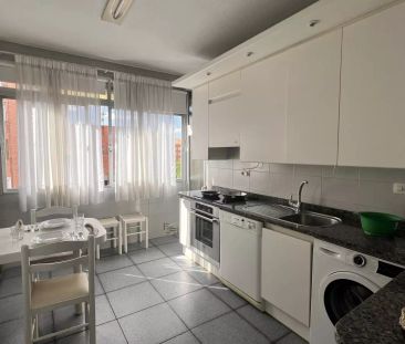 Room in a shared 5-bedroom apartment for rent in Valdezarza - Photo 5