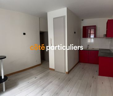 centre ville T2 avec cuisine équipée - Photo 2