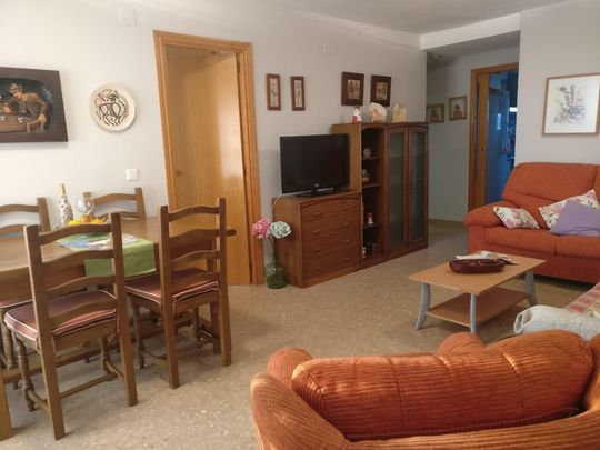 Alquiler Vacacional en Canet de Berenguer – Junio y Septiembre disponible - Photo 1