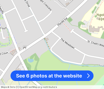 Heather Crescent, Prestatyn, LL19 8HD - Photo 1