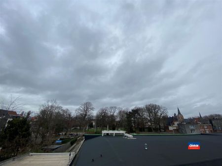 Recent appartement met 2 slpks en 2 terrassen - € 985 - Foto 3