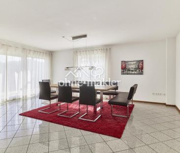 3 Km zur S-Bahn / Großzügige Hauptwohnung - Photo 4