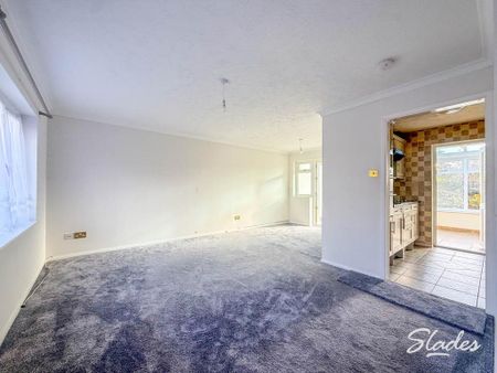 2 bedroom bungalow to rent - Photo 3