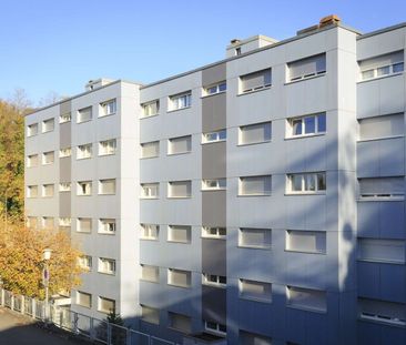 3.5 room apartment on the 5th floor - Photo 4