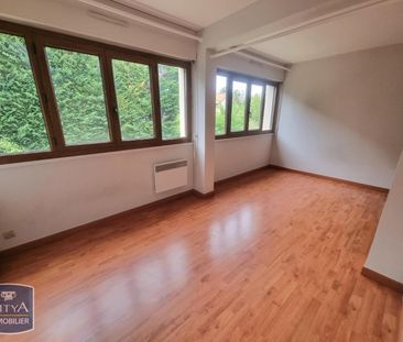 Location Appartement 1 pièce 33m² CLERMONT FERRAND 63100 - Photo 2