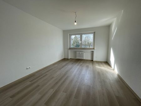 stufenlos erreichbare Wohnung mit Balkon*bezugsfertig* - Photo 2