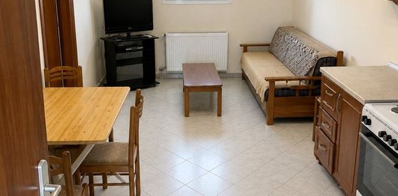Studio/Γκαρσονιέρα για ενοικίαση Εκτενοπόλ - Νοσοκομείο (Ξάνθη) - Φωτογραφία 2