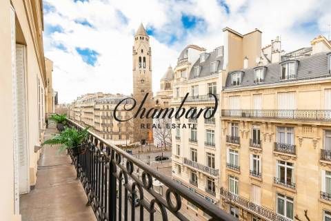 Rental Apartment - Photo 1