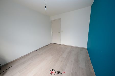 APPARTEMENT MET RUIM TERRAS EN TWEE SLAAPKAMERS. - Foto 5