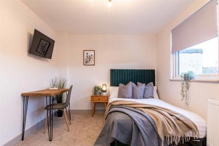 Studio to rent - Photo 5