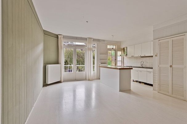 Te huur: Appartement Johann Keplerstraat 1 1 in Amsterdam - Foto 1