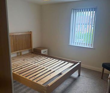 Apt 30 2C, Summerhill Avenue, Stormont, Belfast, BT5 7HD - Photo 3