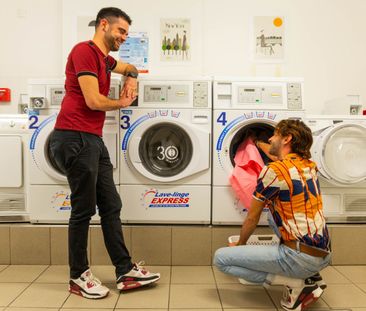 lit en colocation à partir de 30m² meublé et équipé - Photo 1