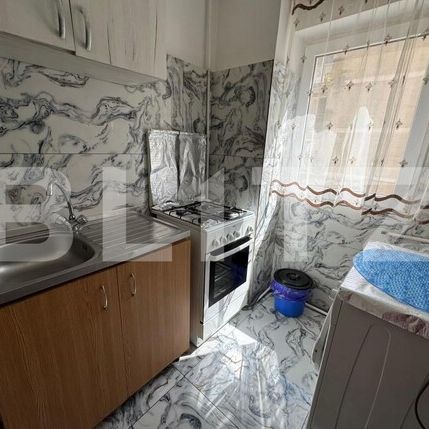 Garsoniera de inchiriat, aer conditionat, Lapus - Fotografie 1