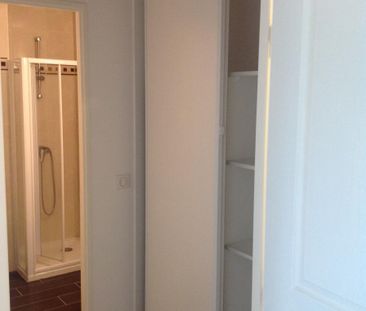 APPARTEMENT T1 - QUARTIER PONT DU CENS - SURFACE 27 M² - Photo 1