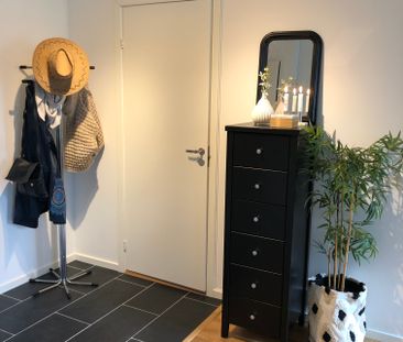 Kristinegatan 17 - Foto 3