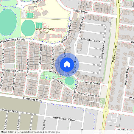 21 Sutcliffe Street, Vic 3350, Lucas