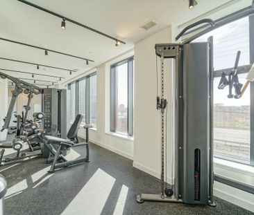 For Lease - 3079 Trafalgar Road Unit# 1110, Oakville, Ontario - Photo 6