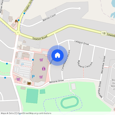 1/13 Wirrabilla Drive, NSW 2452, Toormina