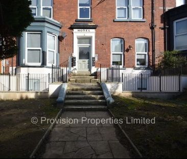 4 Bed 4 En-suite near Leeds Uni - Photo 6