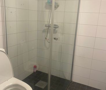 Almbygatan, Spånga - Photo 5