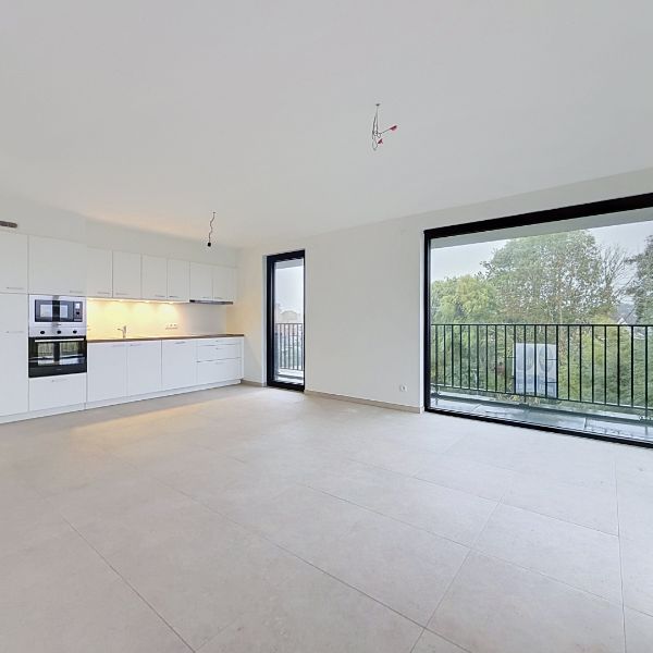 appartement - Photo 1