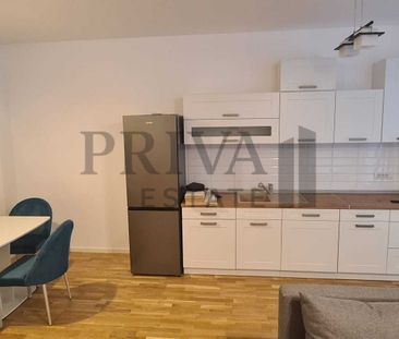 Apartament 2 camere + grădină, parcare subterana + boxa. ISHO/Medicina - Photo 6