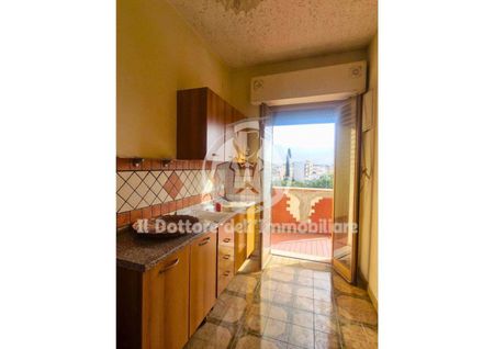 Bilocale viale della regione Siciliana Sud Est 532, Calatafimi Bassa - Indipendenza, Palermo - Photo 2