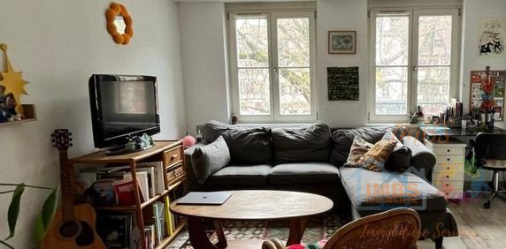 Appartement 2 pièces STRASBOURG - 2 pièce(s) - 36m2 - Photo 2