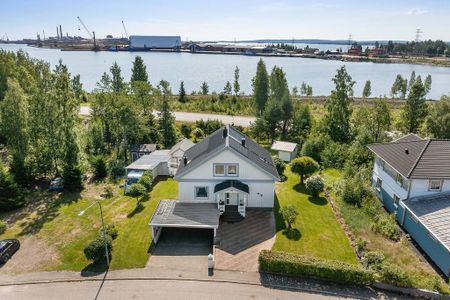 Killingörvägen, Skelleftehamn - Photo 2