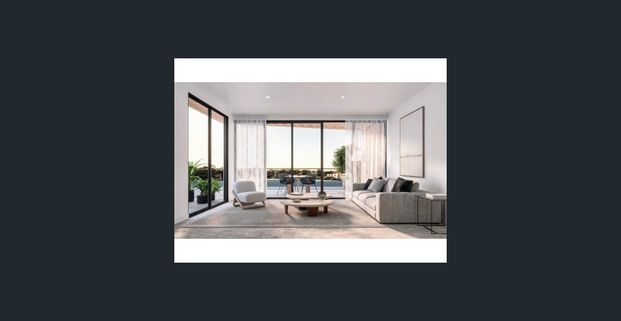 Brand new apartment situated within idyllic natural surrounds - Photo 1