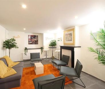 Appartement te huur - Foto 2