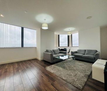 2 bedroom apartment to rent - Photo 2