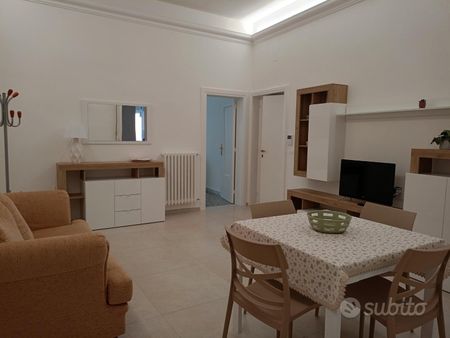 Appartamento solo trasfertisti - Photo 4