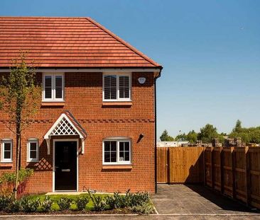 Regis Park, Cradley Heath, B64 - Photo 2