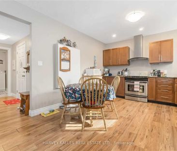 For Lease - 709 Annland Street Unit# Bsmt, Pickering, Ontario - Photo 3