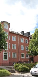 Vallmovägen 7 A - Foto 4